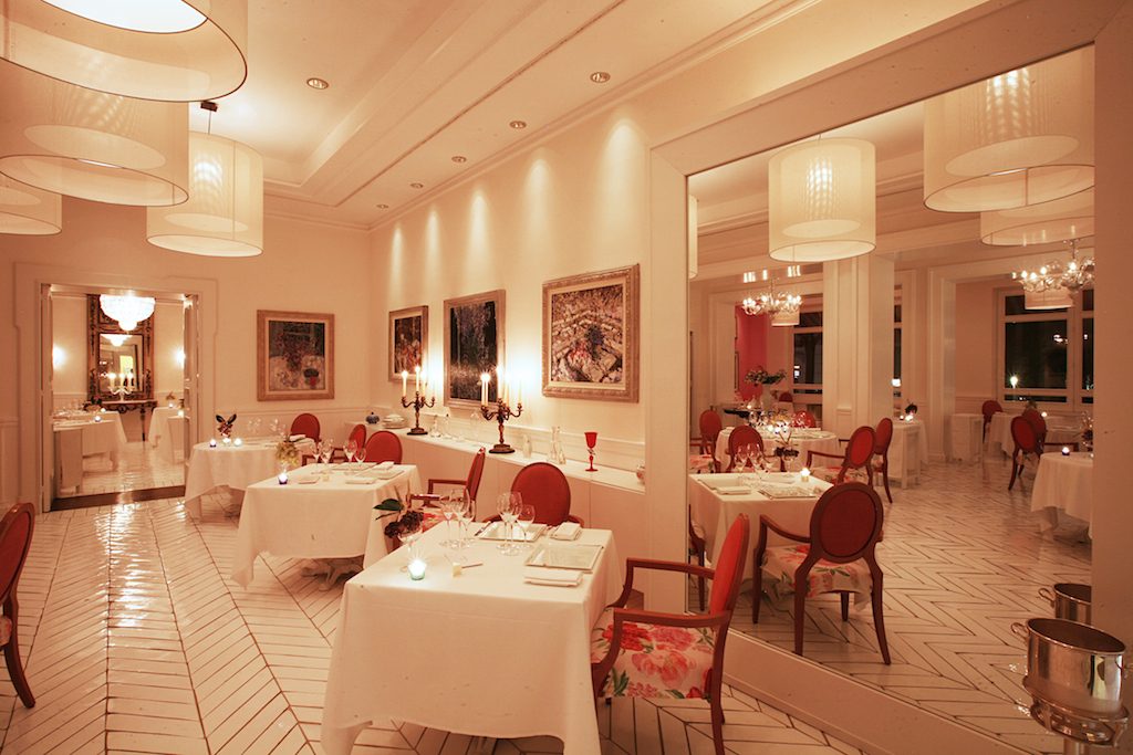 ristorazione campana