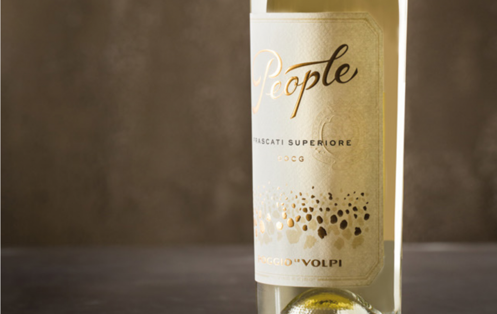 vini per l'estate