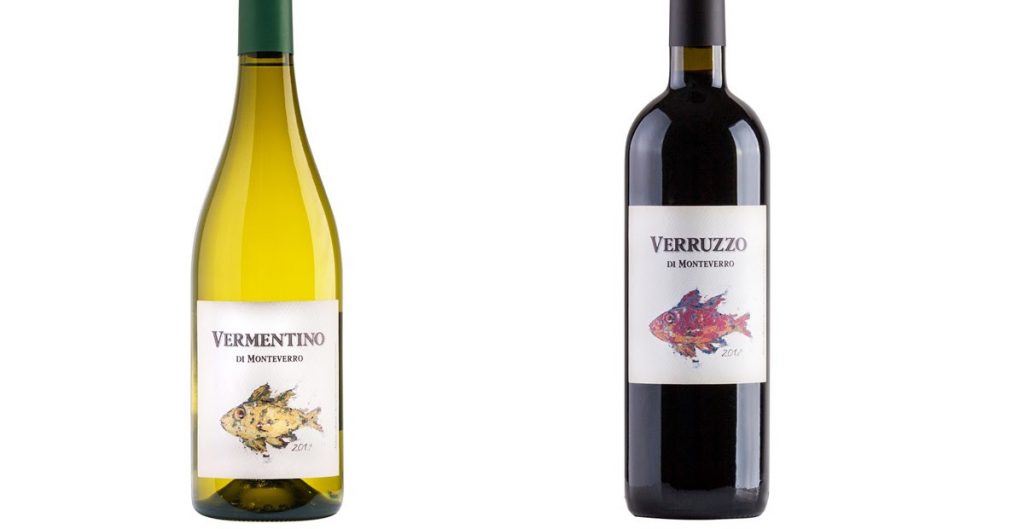 vini per l'estate