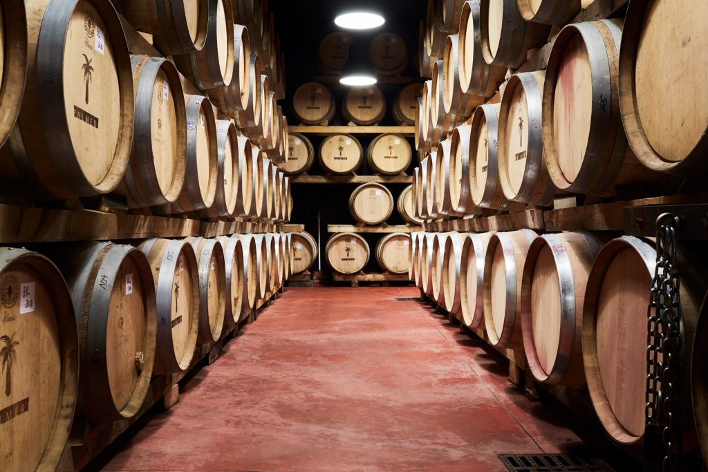 cantina palmeri