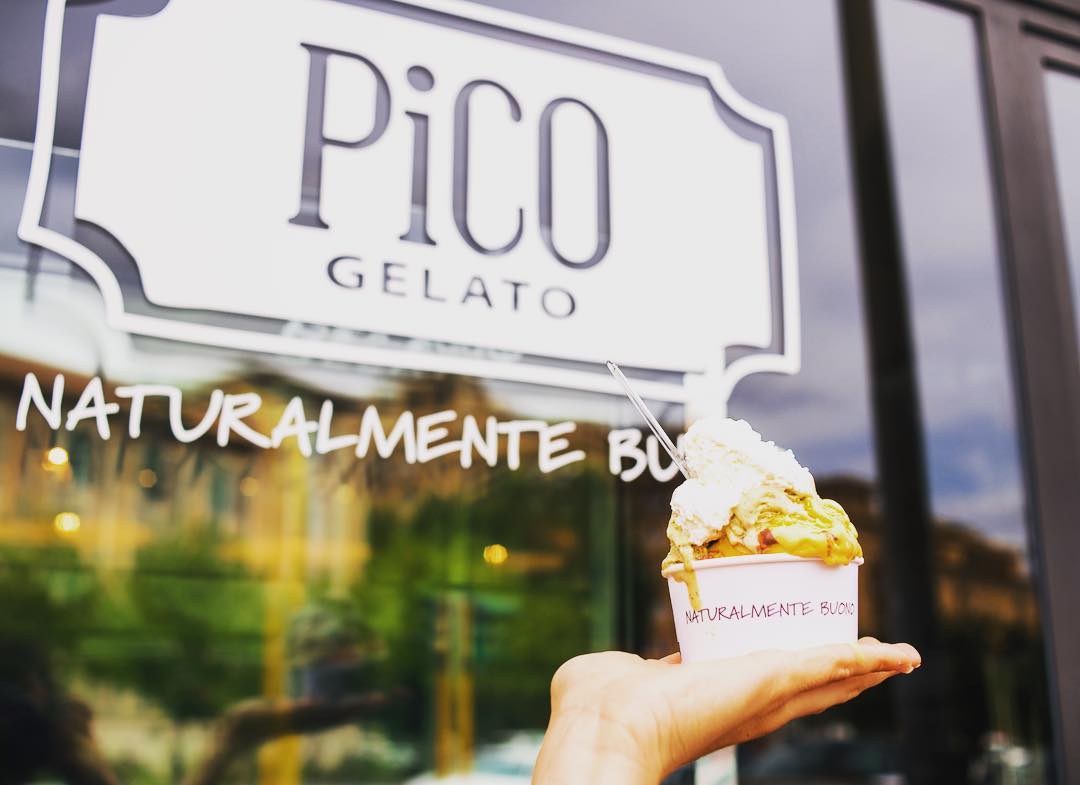 pico gelato