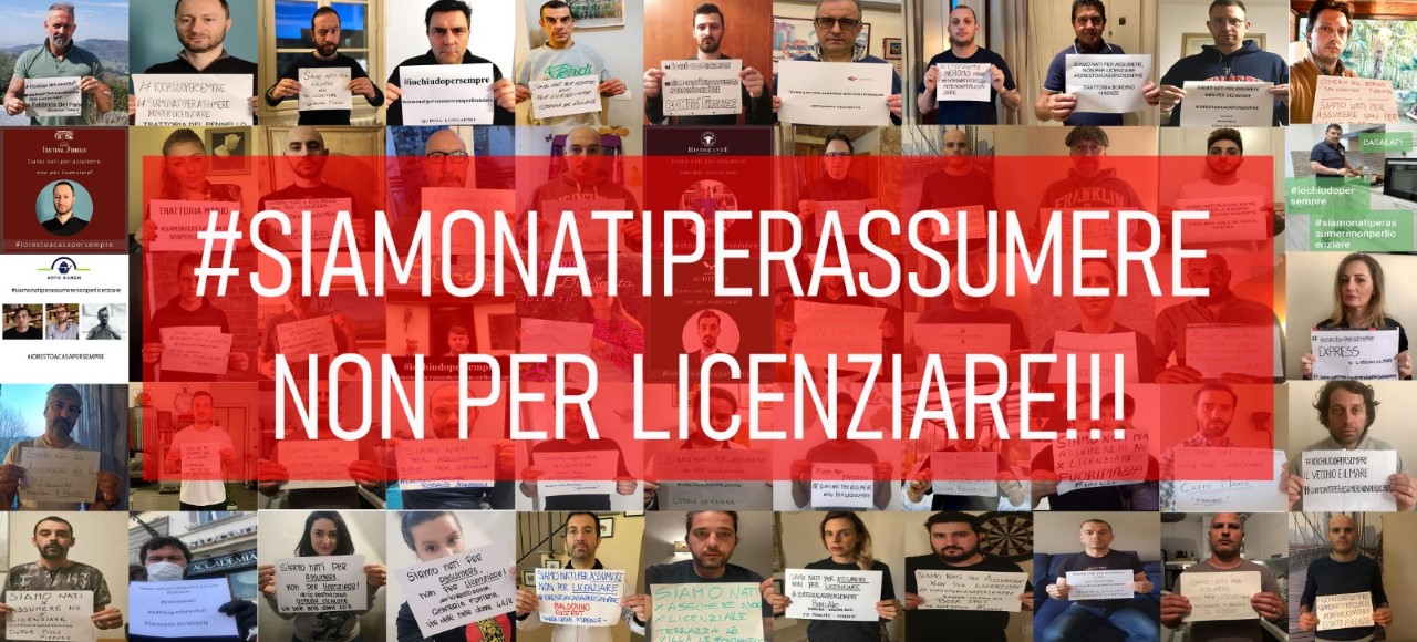 Gruppo Ristoratori Toscana