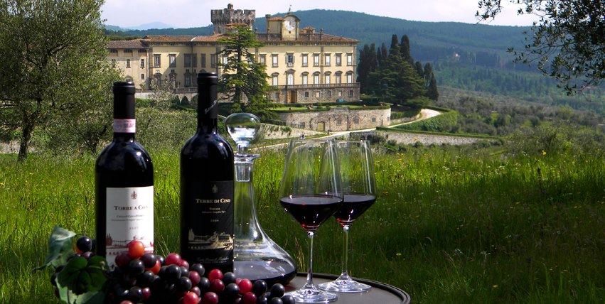 toscana