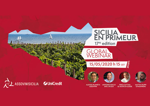 Sicilia En Primeur
