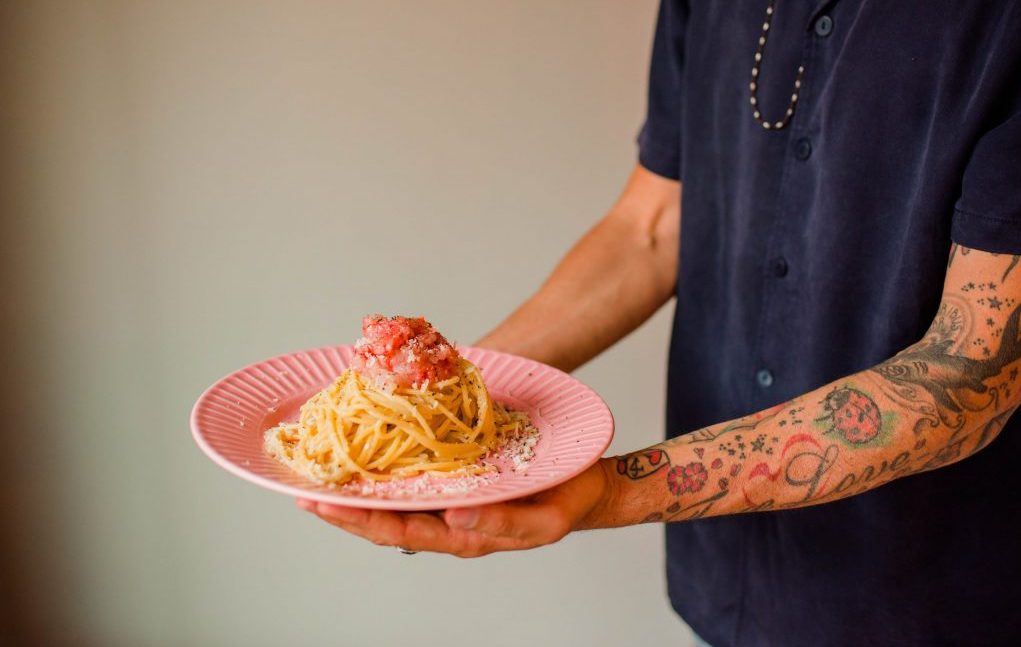 nuove aperture a roma