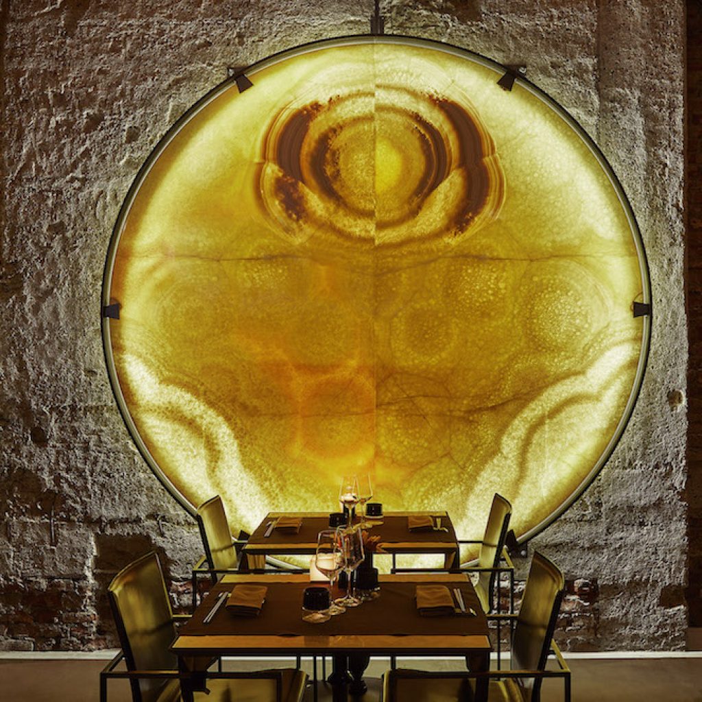 gong