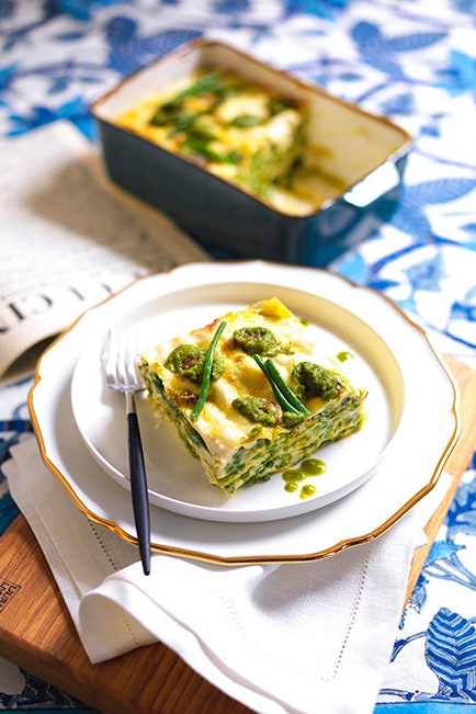 La Cucina Italiana delivery