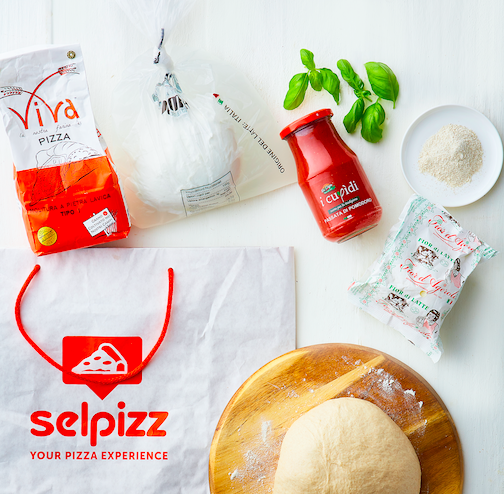 Selpizz