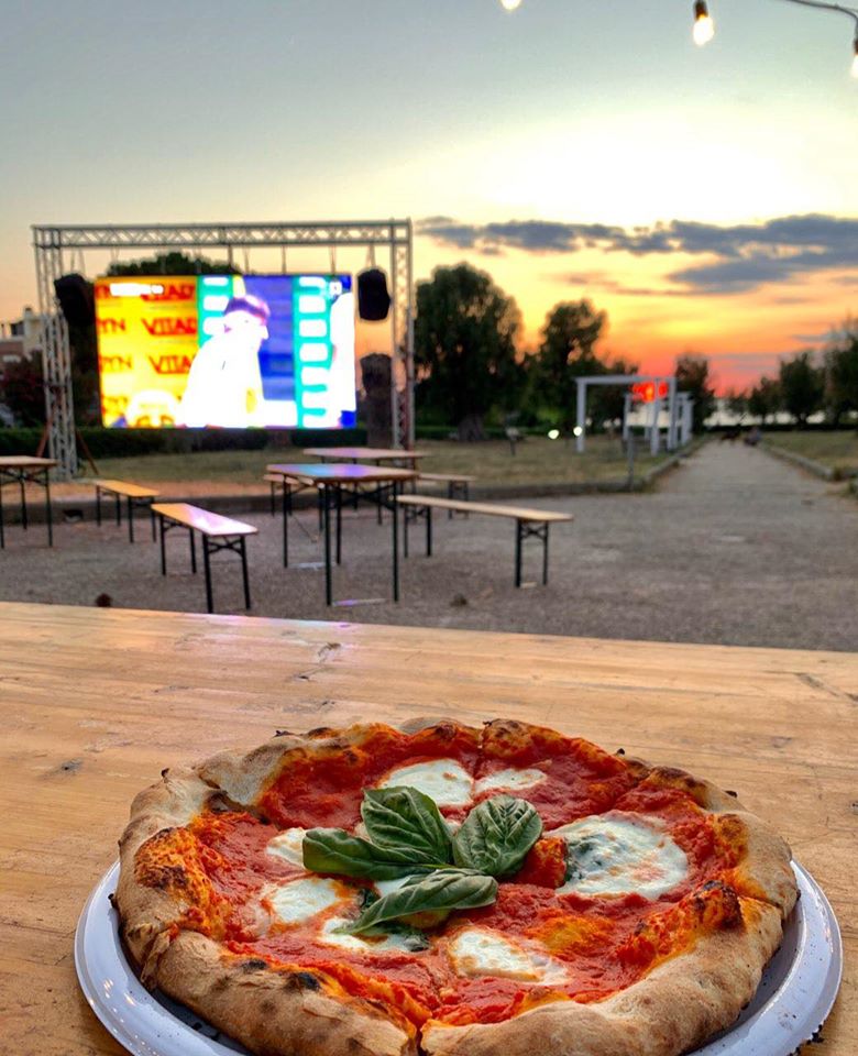 nuove aperture a roma