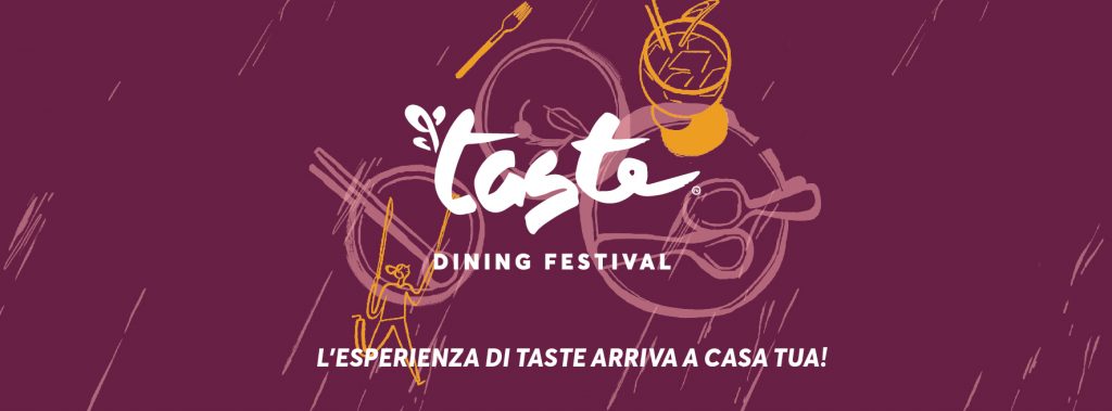 taste dining festival