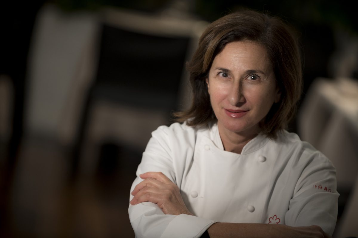 patrizia di benedetto