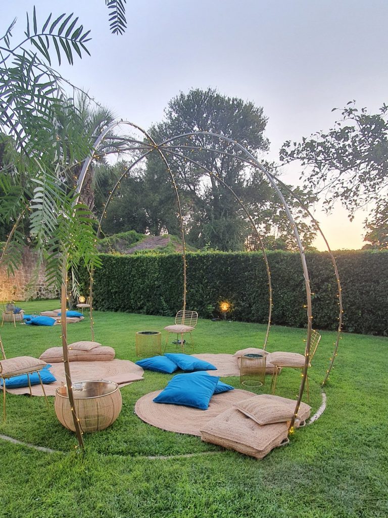 nuove aperture a roma