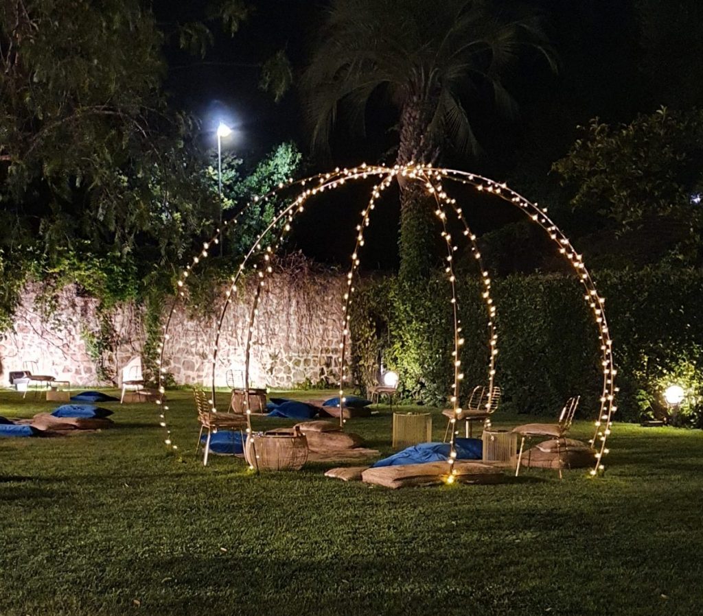 nuove aperture a roma