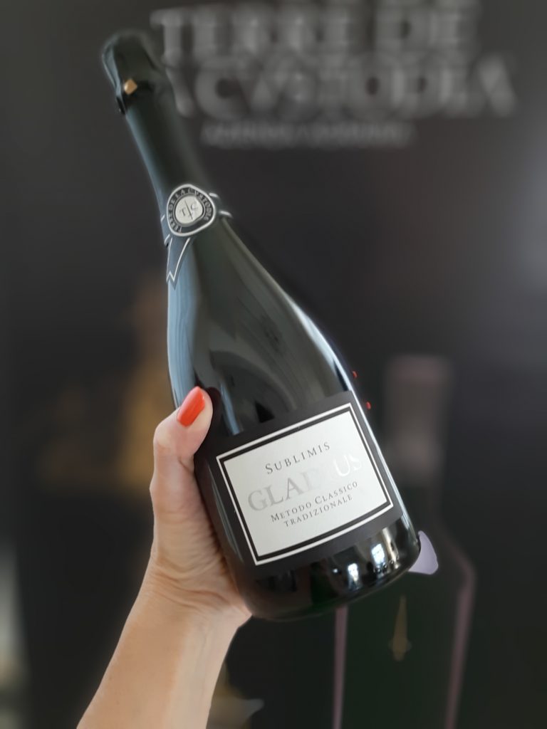 terre de la custodia