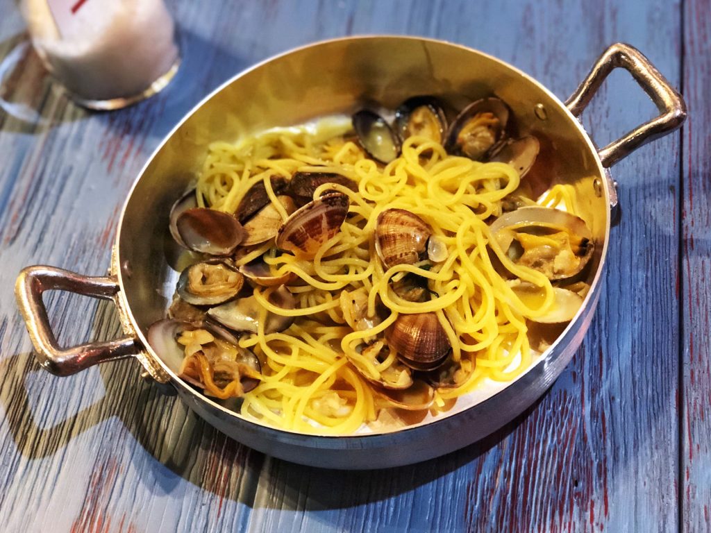 Pic nic a Parco Sempione