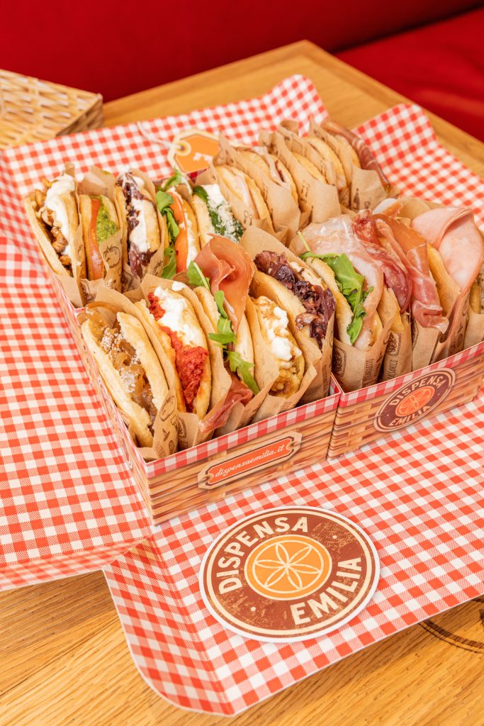 dispensa emilia