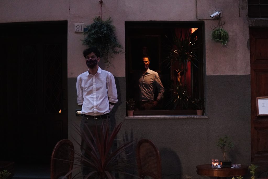 aperitivo a firenze