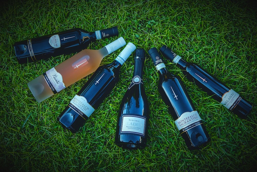 terre de la custodia