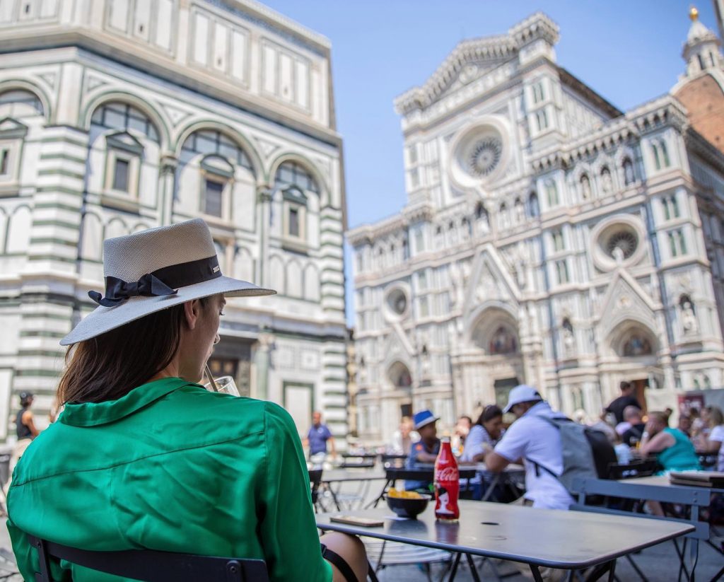 aperitivo a firenze
