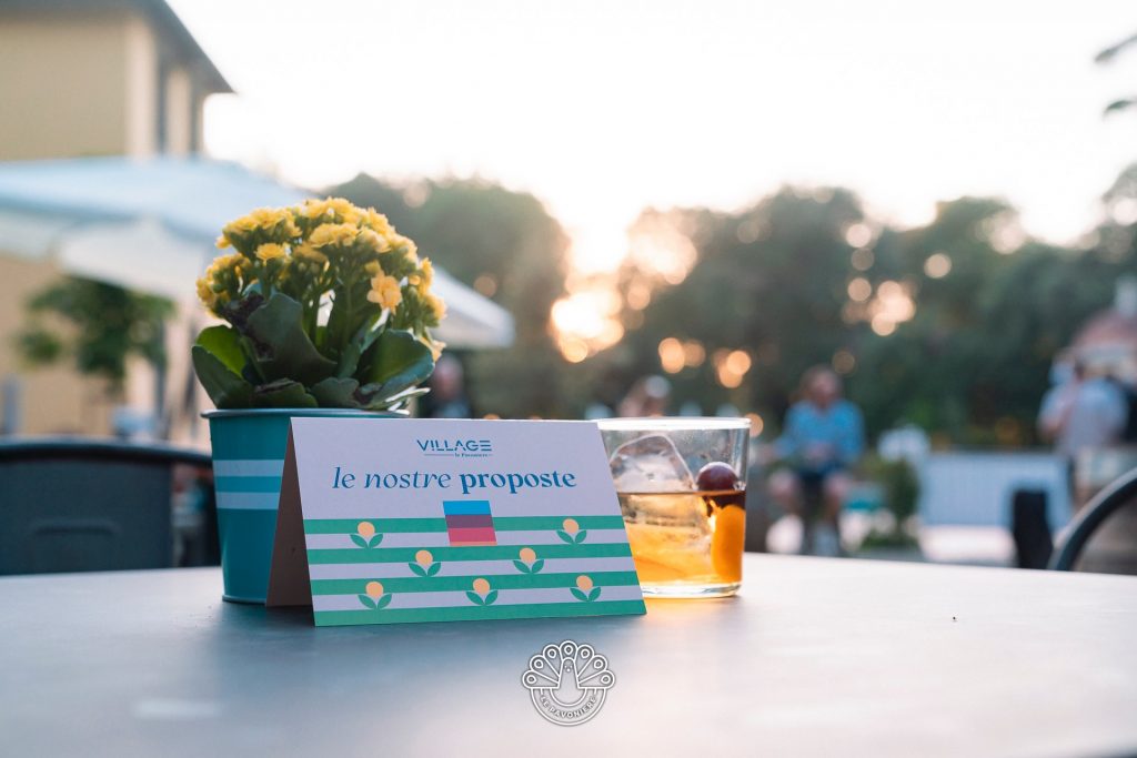 aperitivo a firenze