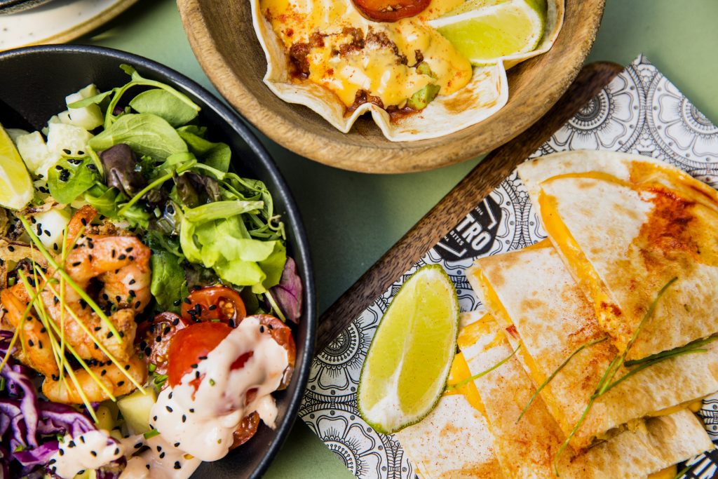 nuove aperture a roma