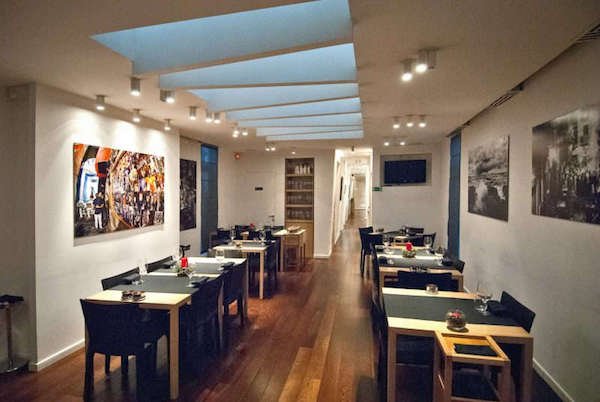 patrizia di benedetto