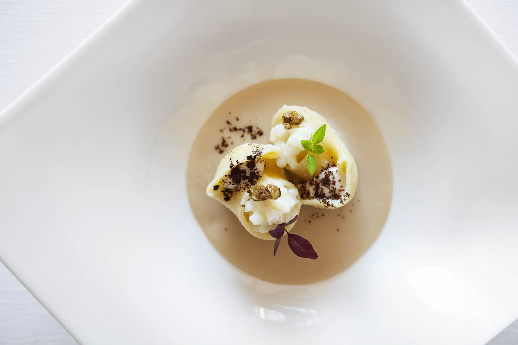 tenuta duca marigliano