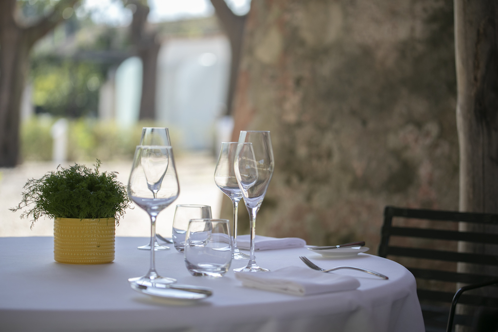 tenuta duca marigliano