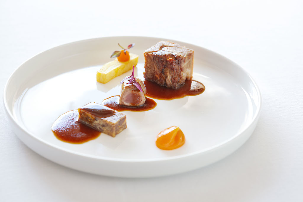 tenuta duca marigliano