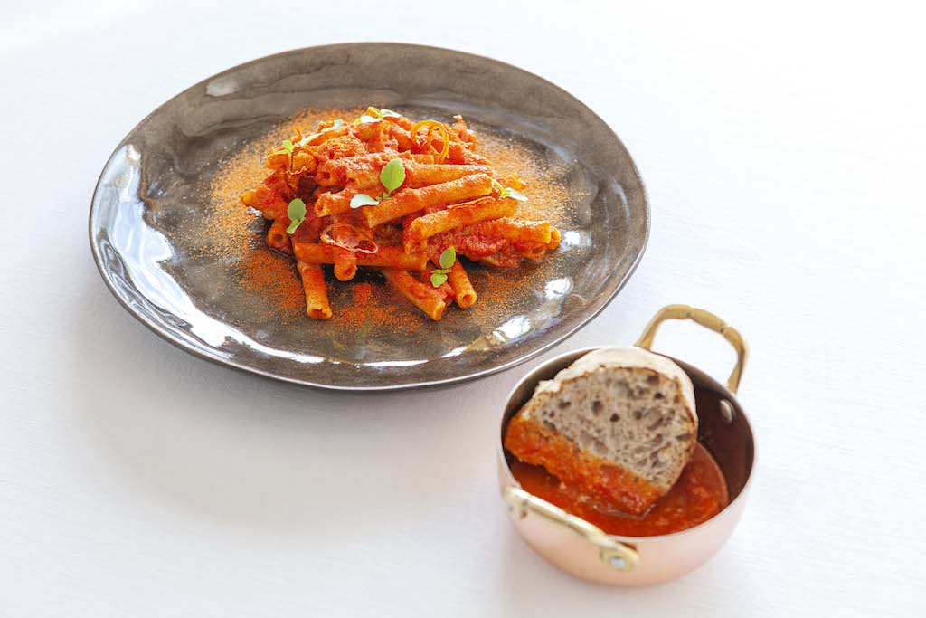 tenuta duca marigliano