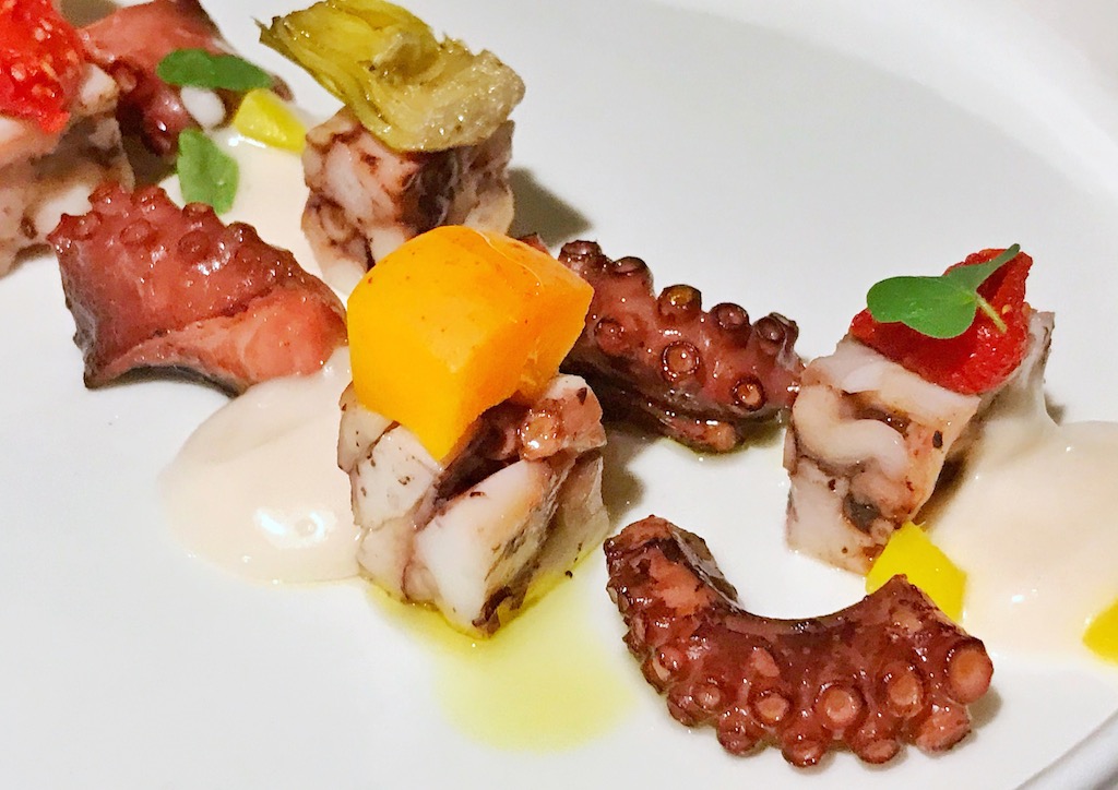 tenuta duca marigliano