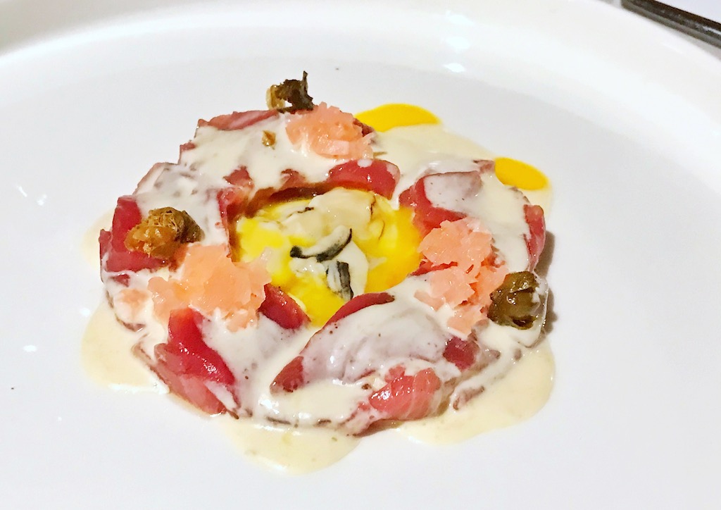 tenuta duca marigliano