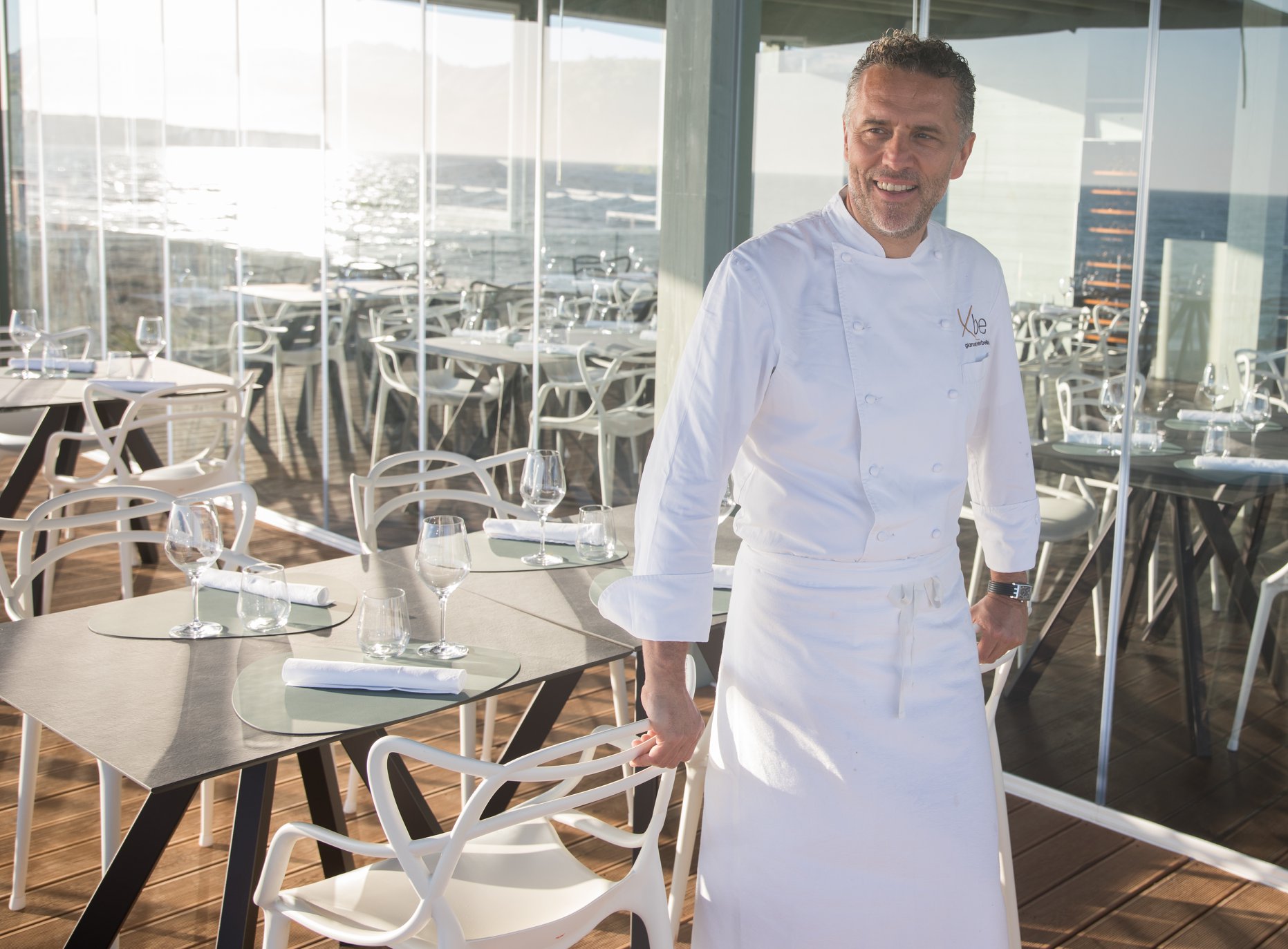 locanda perbellini al mare