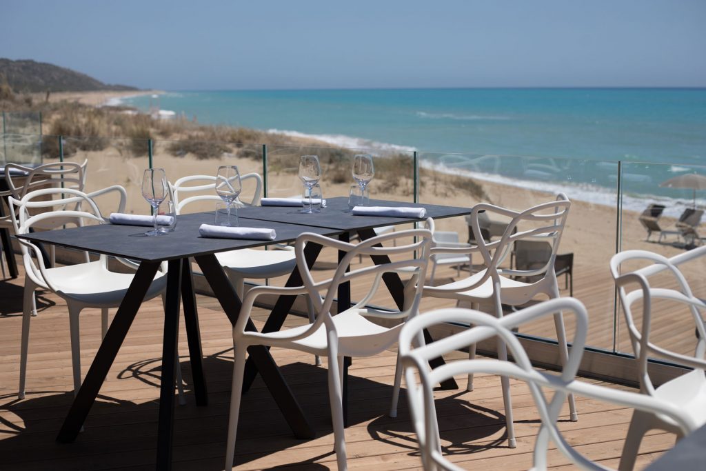 locanda perbellini al mare