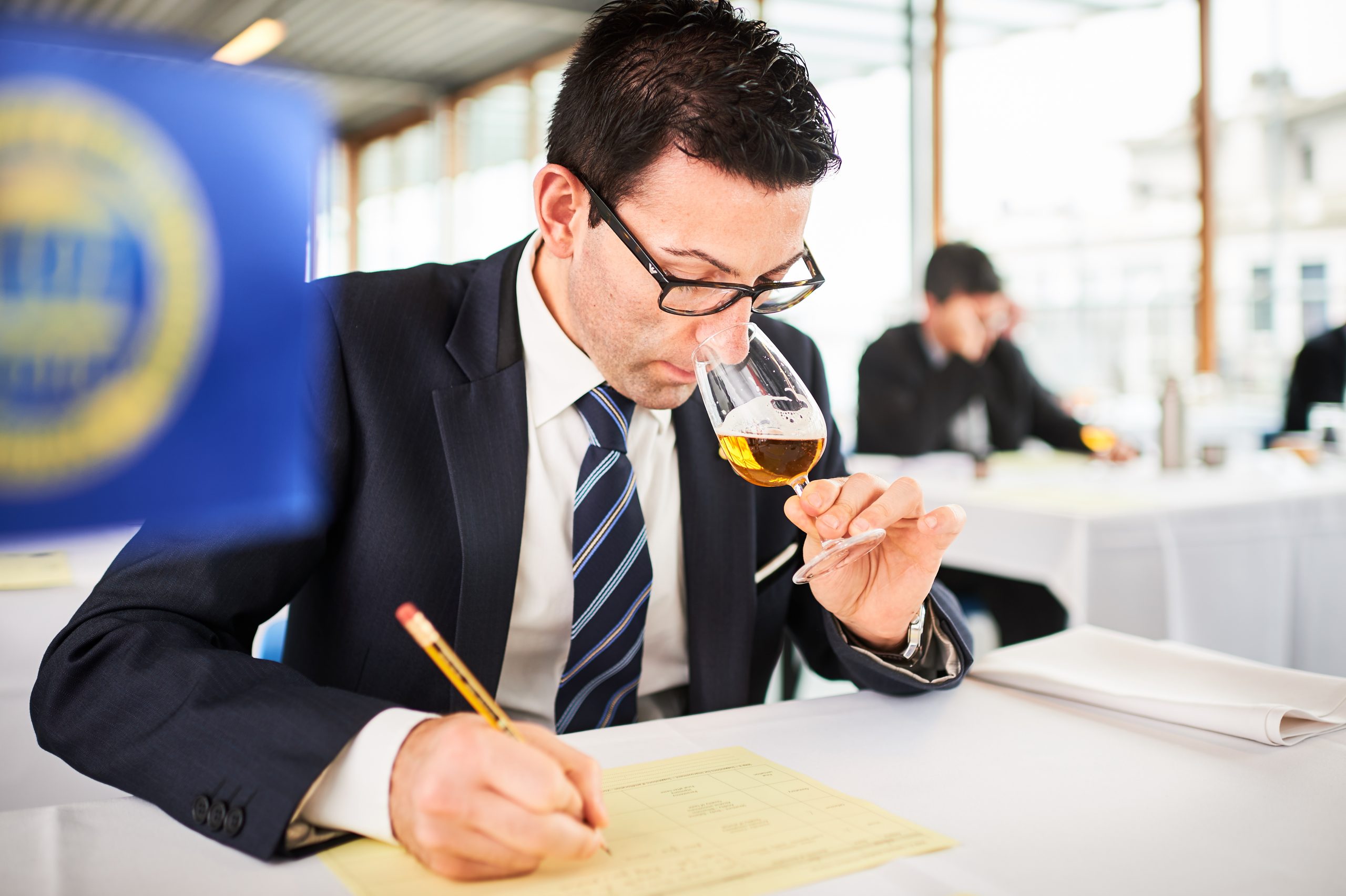 sommelier coach live