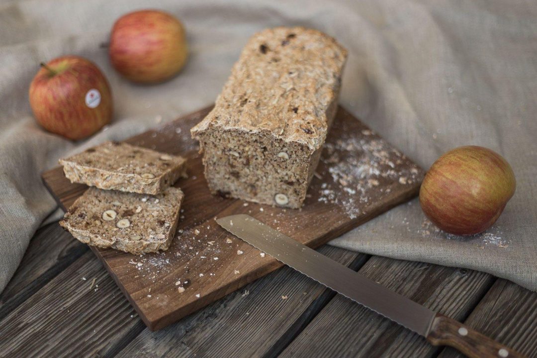 Economia circolare: con gli scarti delle mele il pane dura di più ...
