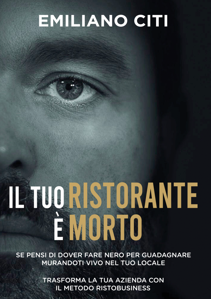 il tuo ristorante è morto
