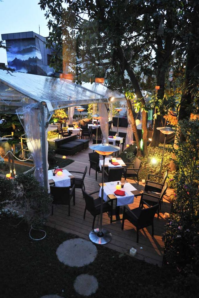 ferragosto 2020 a milano