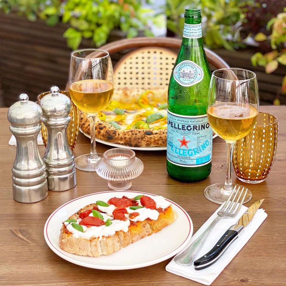 ferragosto 2020 a milano