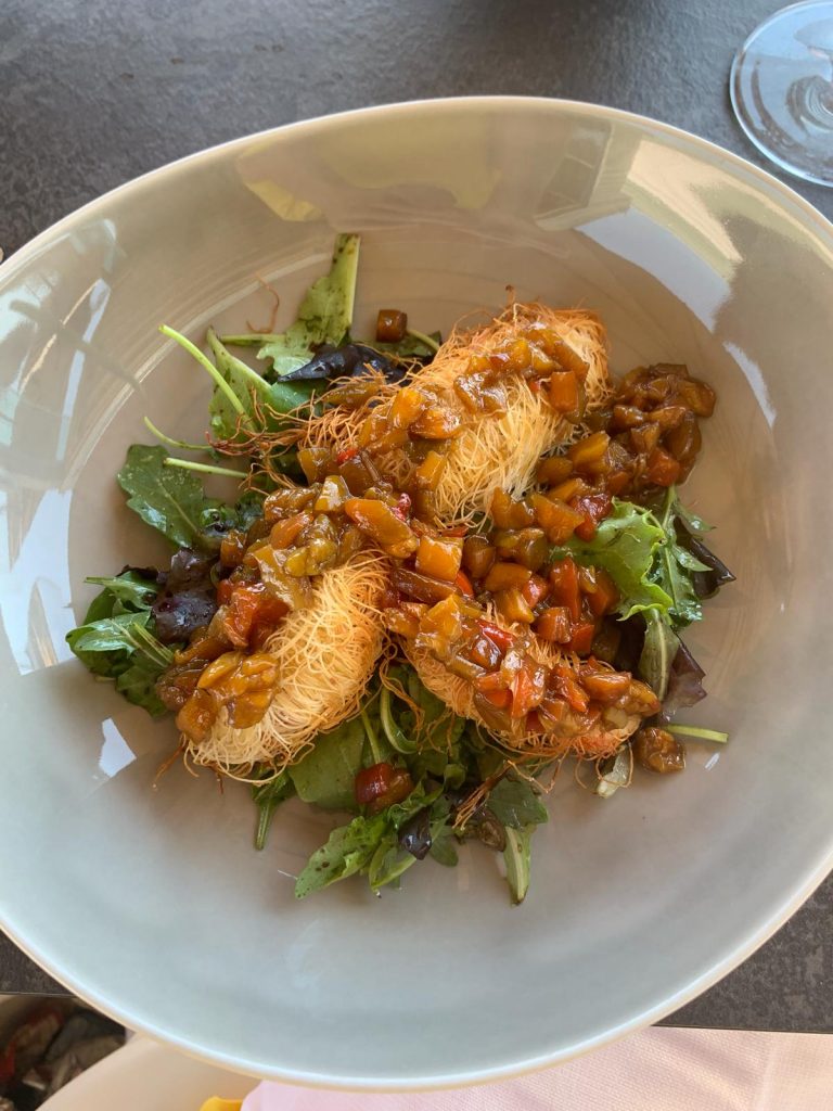 locanda perbellini al mare