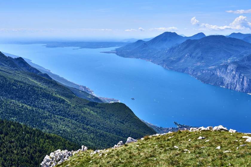 ristoranti lago di garda