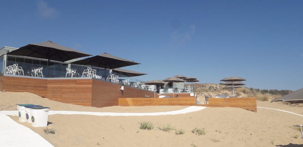 locanda perbellini al mare