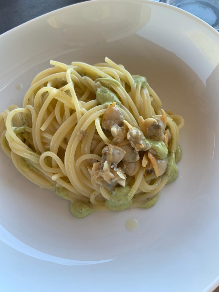 locanda perbellini al mare