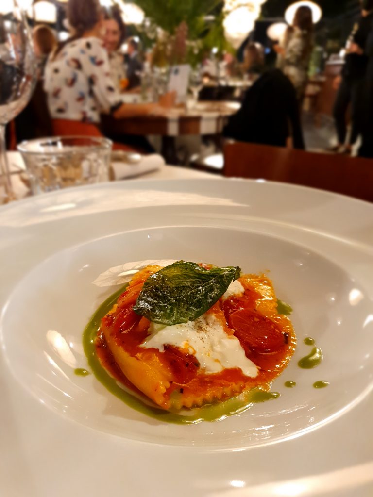 le serre by vivi bistrot