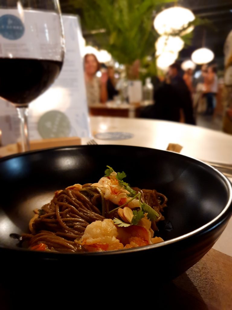 le serre by vivi bistrot