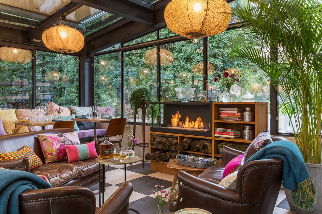 le serre by vivi bistrot