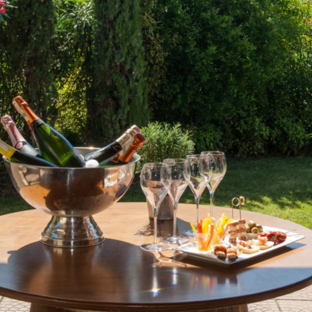 Festival Franciacorta