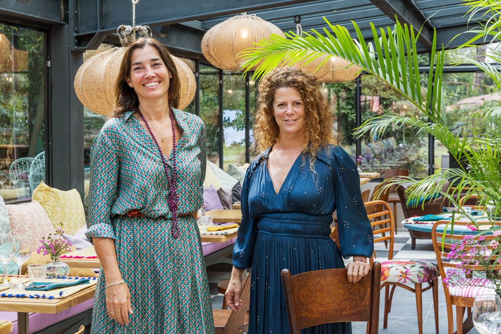 le serre by vivi bistrot