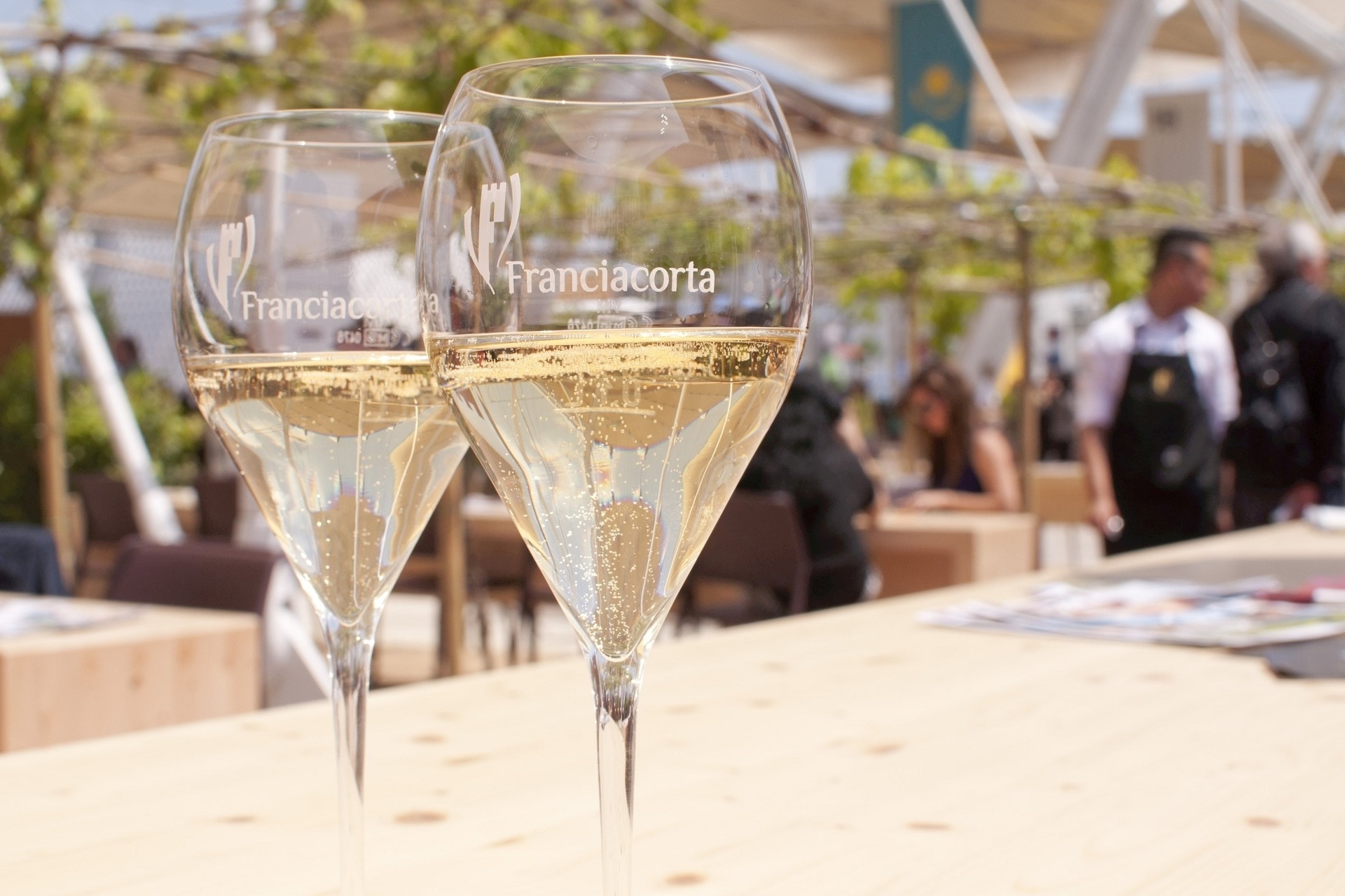 Festival Franciacorta: due weekend dedicati al vino a settembre - MangiaeBevi