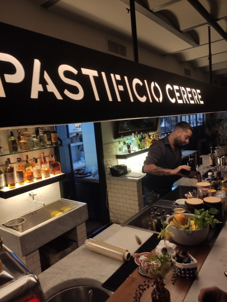 pastificio san lorenzo